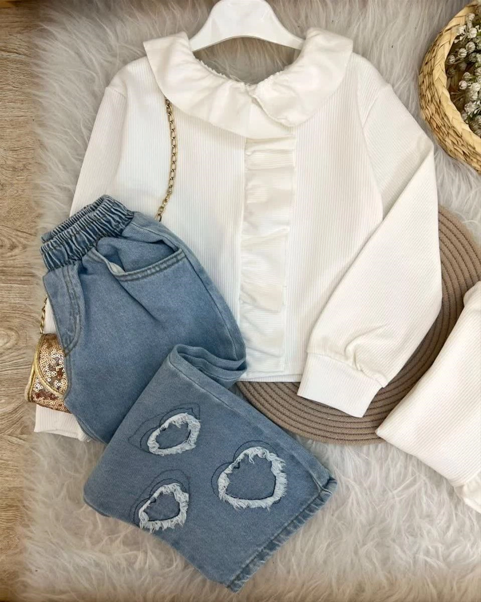 بلوز مجلسی یقه چین دار 4-12سال  کد 10377 01013cb0-8253-4ee0-aa45-9bba5ad6f3eb.jpg