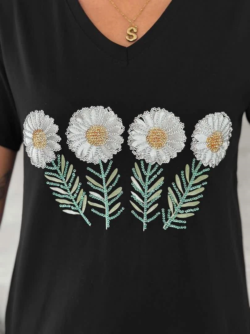 تیشرت پولکی نرمال جدید ترک کد 18260 05ca4b62-2ef9-49ba-bcb1-be5afb6d79be.jpg