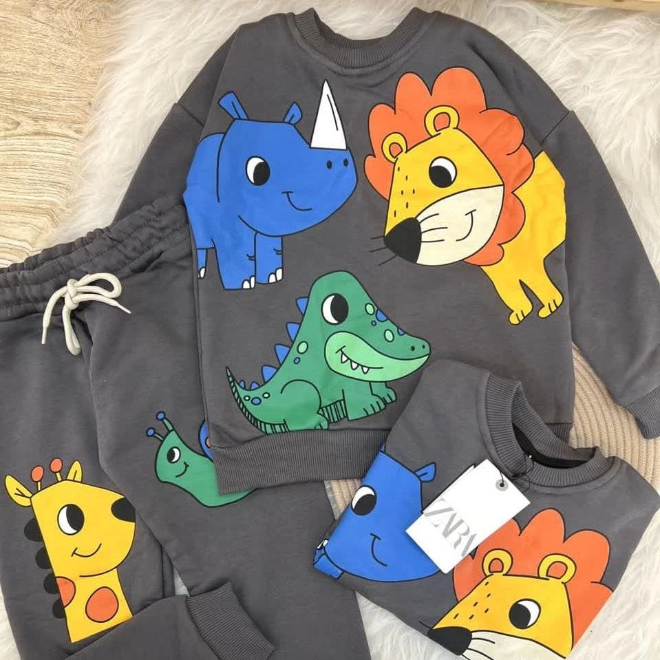 تکرار دوتیکه دورس شلوار سه نخ حیوانات ترک کد 10109 0b4914ad-b756-4d50-a9b7-32326490a066.jpg