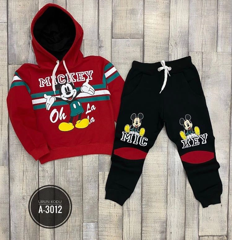 هودی شلوار میکی و کلاه نخ پنبه و جوراب پسرانه ترک کد 1888 0d4ad3e6-1d1d-40ba-bc5b-40993f7e73ae.jpg