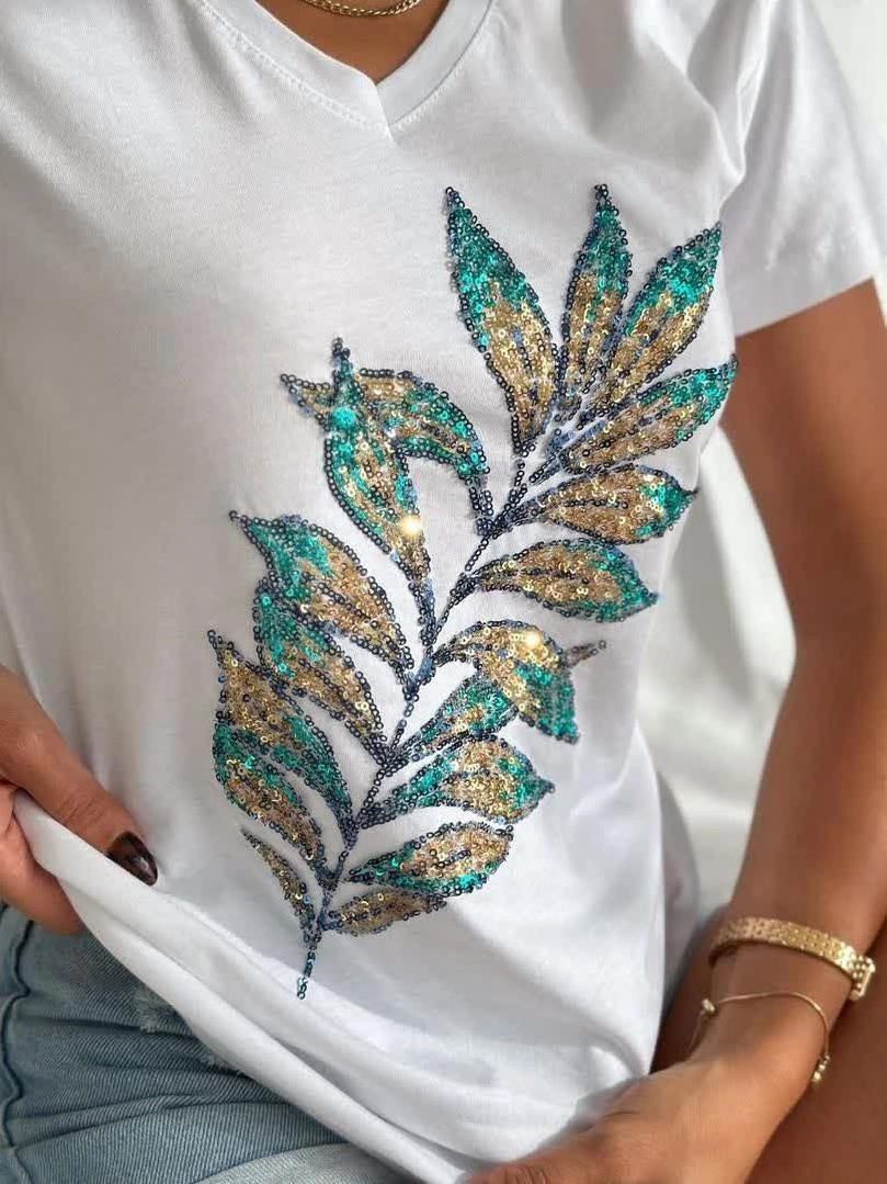 تیشرت پولکی نرمال جدید ترک کد 18260 0d6da229-e41c-45f5-a760-2dd48fcc4418.jpg