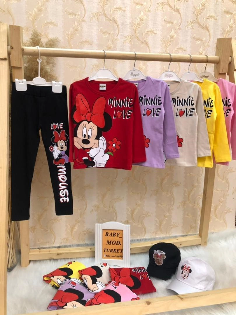 بلوز شلوار نخ پنبه میکی دخترانه ترک کد 2391 0df5e4b4-c6d5-455b-a8b8-8e835372deed.jpg