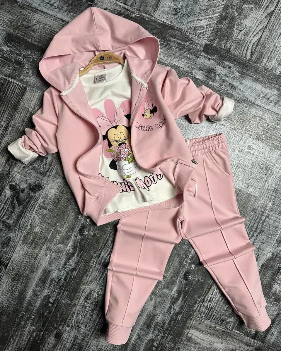 تکرار سه تیکه مینی سویشرت شلوار بلوز نخ پنبه درجه یک ترک 3-10سال کد 10179 12a1fe48-2670-4c2f-8c1b-2c4f27c506f3.jpg