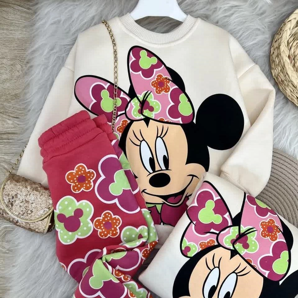 دوتیکه کرکدار میکی و گل جدید ترک   کد 6062 1327710a-42bb-476f-9389-6e0bdac6c04b.jpg