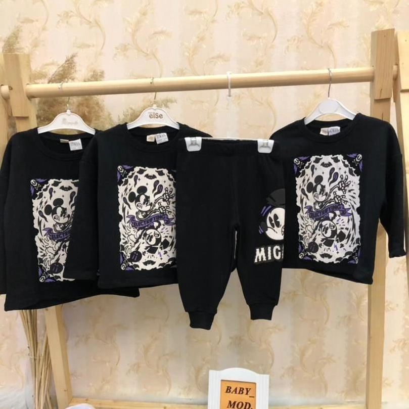 دو تیکه بلوز شلوار دورس میکی مارک زارا ترک کد 2246 1683999b-d3d3-452a-9bae-5b7396a88a1f.jpg