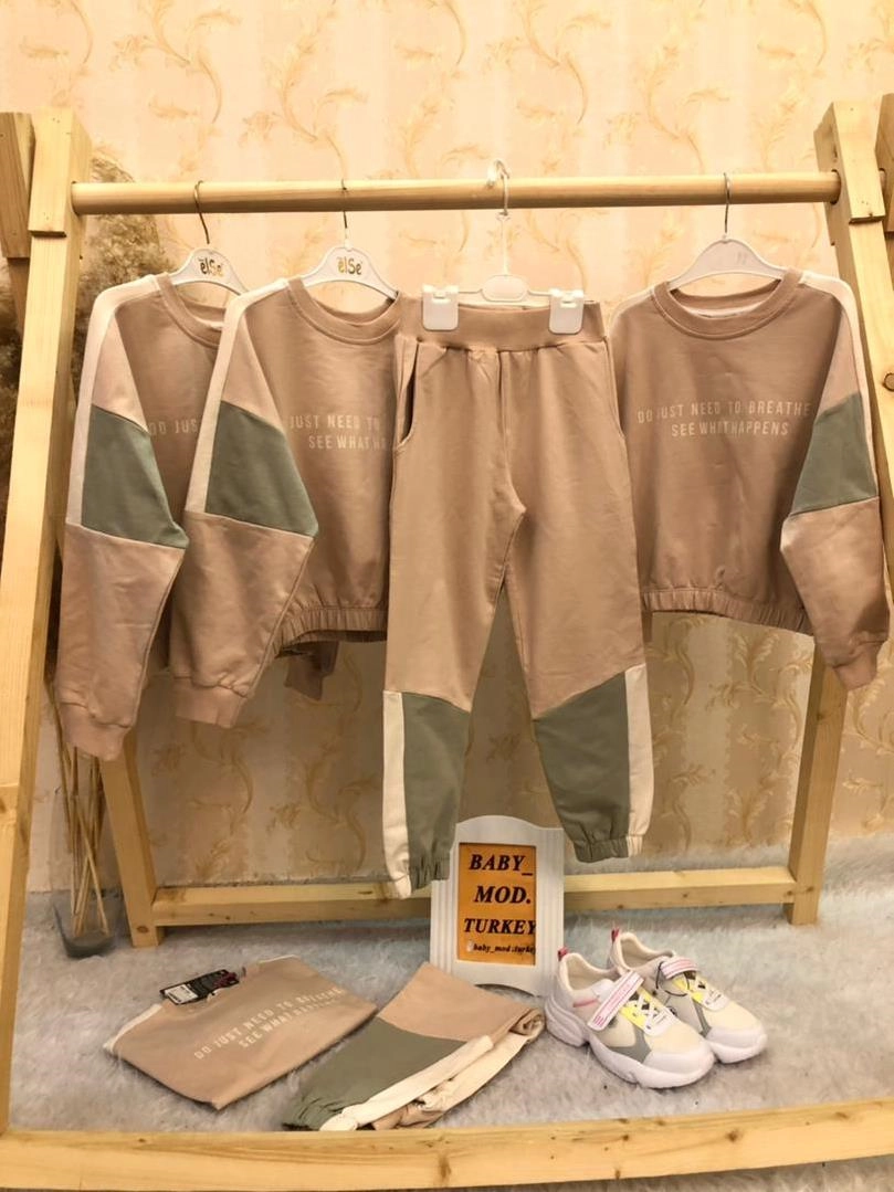 بلوز شلوار و کلاه نخ پنبه و جوراب دخترنه ترک کد 2077 19da01c2-d378-4d16-af8a-256eb7aff2bc.jpg