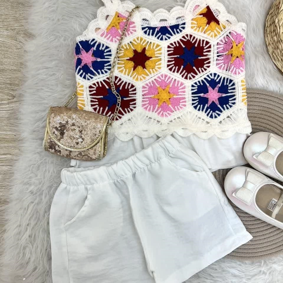 دو تیکه تاپ شلوارک قلاب بافی موسلین ترک کد 18253 1a9f8581-4466-4487-89a2-f991ef2e32d9.jpg