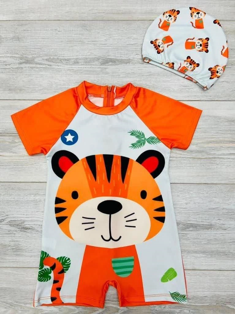 دوتیکه مایو و کلاه پسرانه ترک کد 4569 1db36d30-2007-4b45-8e99-6e57fecdd9cb.jpg