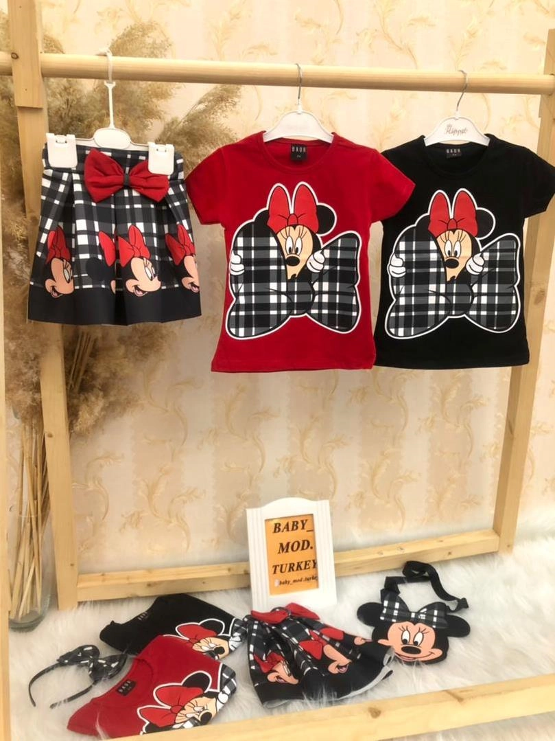 ست بلوز و دامن و کیف و تل دخترانه ترک میکی چهارخونه دخترانه ترک کد2744 20548b91-12c5-41b8-af28-fea80fb82d92.jpg