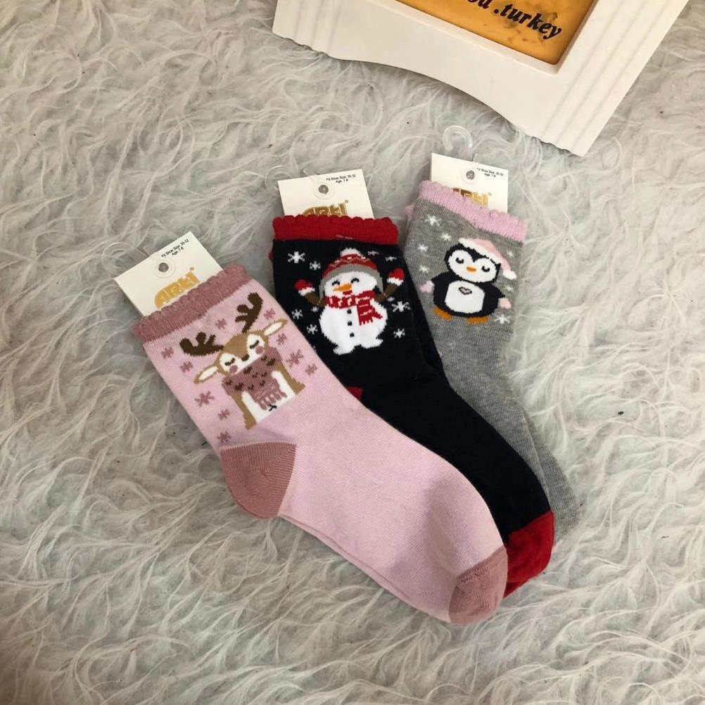 جوراب نخ پنبه دخترانه ترک کد 1552 226c14f5-11f5-4ce4-bdd3-2b082f4b6265.jpg