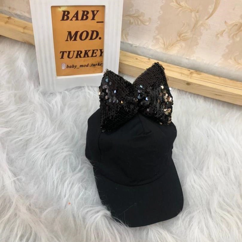 کلاه مشکی پاپیون دار پولکی دخترانه کد 2642 22b49ecd-c60c-4189-8e3e-1e9ce9ff0a37.jpg