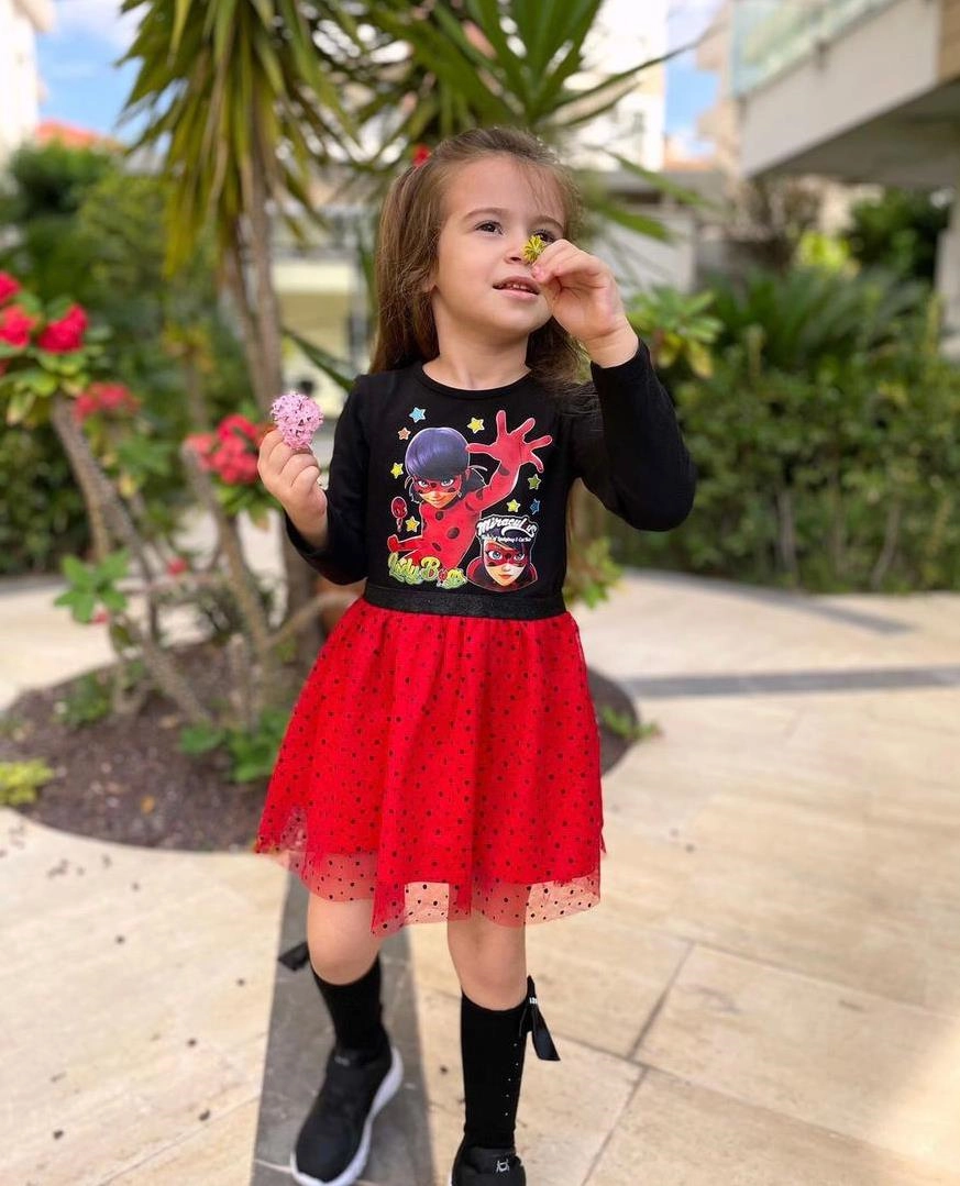 پیراهن پایین توری استردار کفشدوزکی دخترانه ترک کد 2229 23f09c67-572b-49cf-9b31-f8eb809c2a6b.jpg