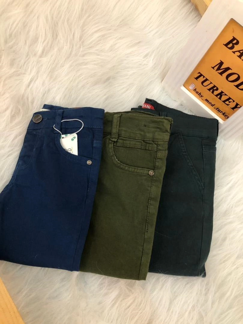 بلوز نخ پنبه و شلوار کتان و کلاه پسرانه ترک کد 2436 2ea20718-4711-45b2-b432-44f270c90e0f.jpg