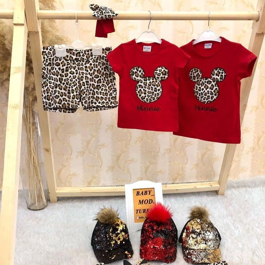 سه تیکه بلوز شلوارک میکی ترک و کلاه های نقابدار دخترانه کد 1146  (بصورت تک هم میشود سفارش داد) 40a84689-57b2-44e5-a17d-72f66e52d76c.jpg