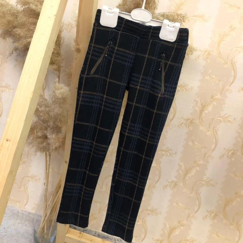 شلوار سرمه ای نخ پنبه چهارخونه دخترانه ترک کد 1608 45bda5b3-7527-4886-b498-ed9a404a3565.jpg