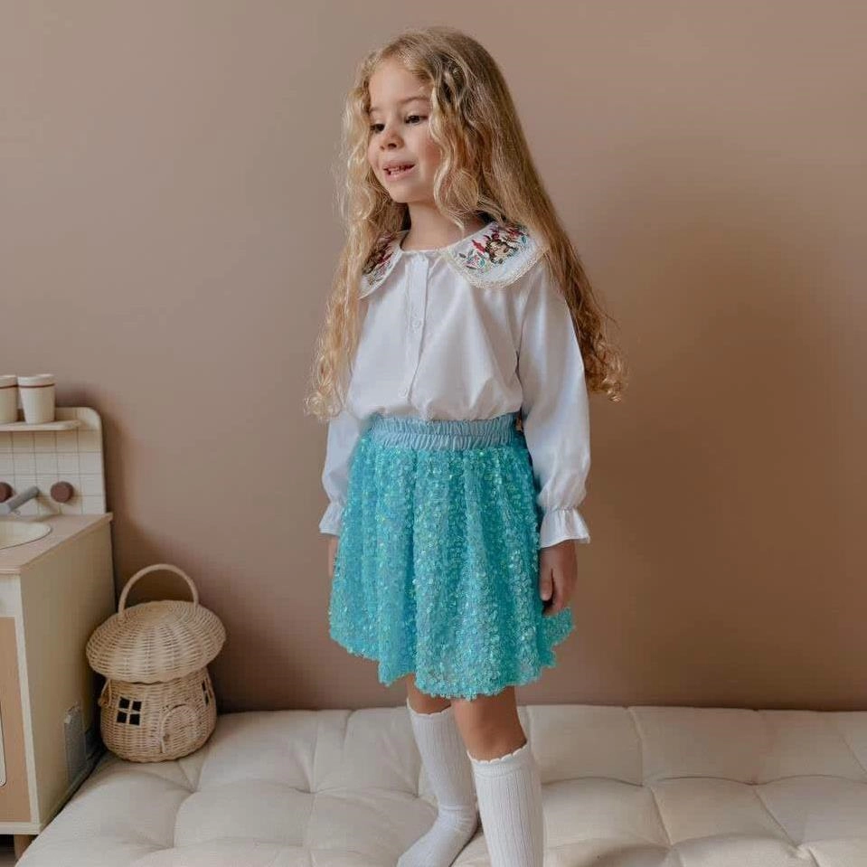 دوتیکه شومیز یقه گلدوزی و دامن پولکی استردار ترک کد 6379 4630ce22-acec-47b5-9287-258cb5334b78.jpg