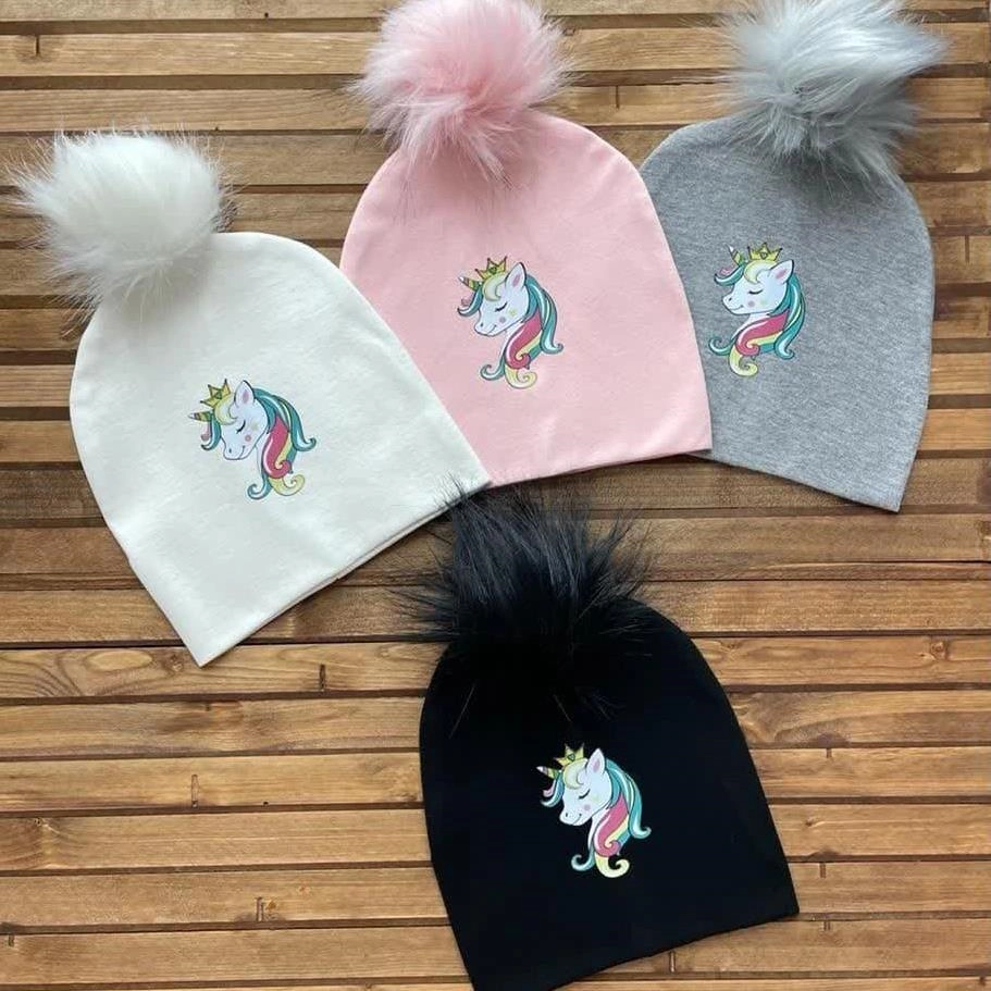 کلاه تکپوم تکشاخ دخترانه کد 3781 47b99071-85f3-48ed-b339-800fdf328006.jpg