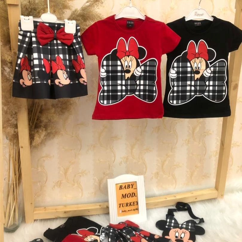 ست بلوز و دامن و کیف و تل دخترانه ترک میکی چهارخونه دخترانه ترک کد2744 48a6ad39-a4ca-4f71-9ac0-822c4eabfce1.jpg