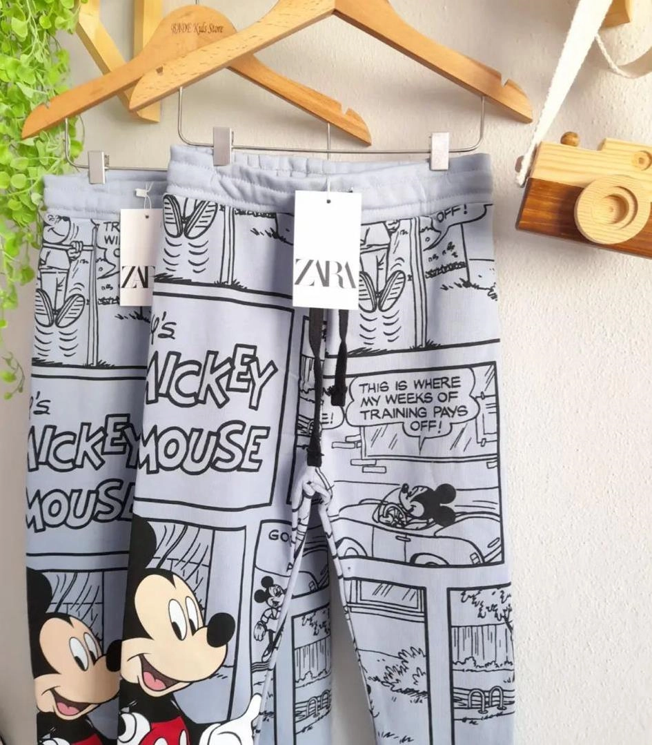 بلوز وشلوار میکی مارک زارا و کلاه پسرانه ترک کد 2451 4d5368ab-97be-4475-9cff-c713a5f631b1.jpg