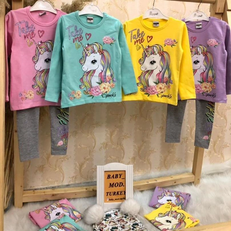 بلوز شلوار نخ پنبه و کلاه و گردنی دخترانه ترک کد 2464 4e2ee3ef-fa8e-4661-9919-779e0d6fe6ad.jpg