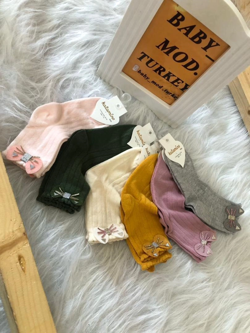 جوراب رنگی دخترانه ترک کد 2667 4e56ea41-f2eb-4a1b-bef9-dbb682488adc.jpg