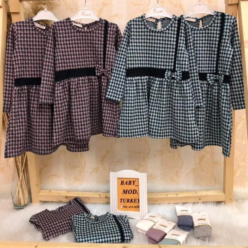 پیراهن چهارخونه و جوراب شلواری دخترانه ترک کد 2309 4f0bea66-2949-4192-abb3-9681aacc9f71.jpg