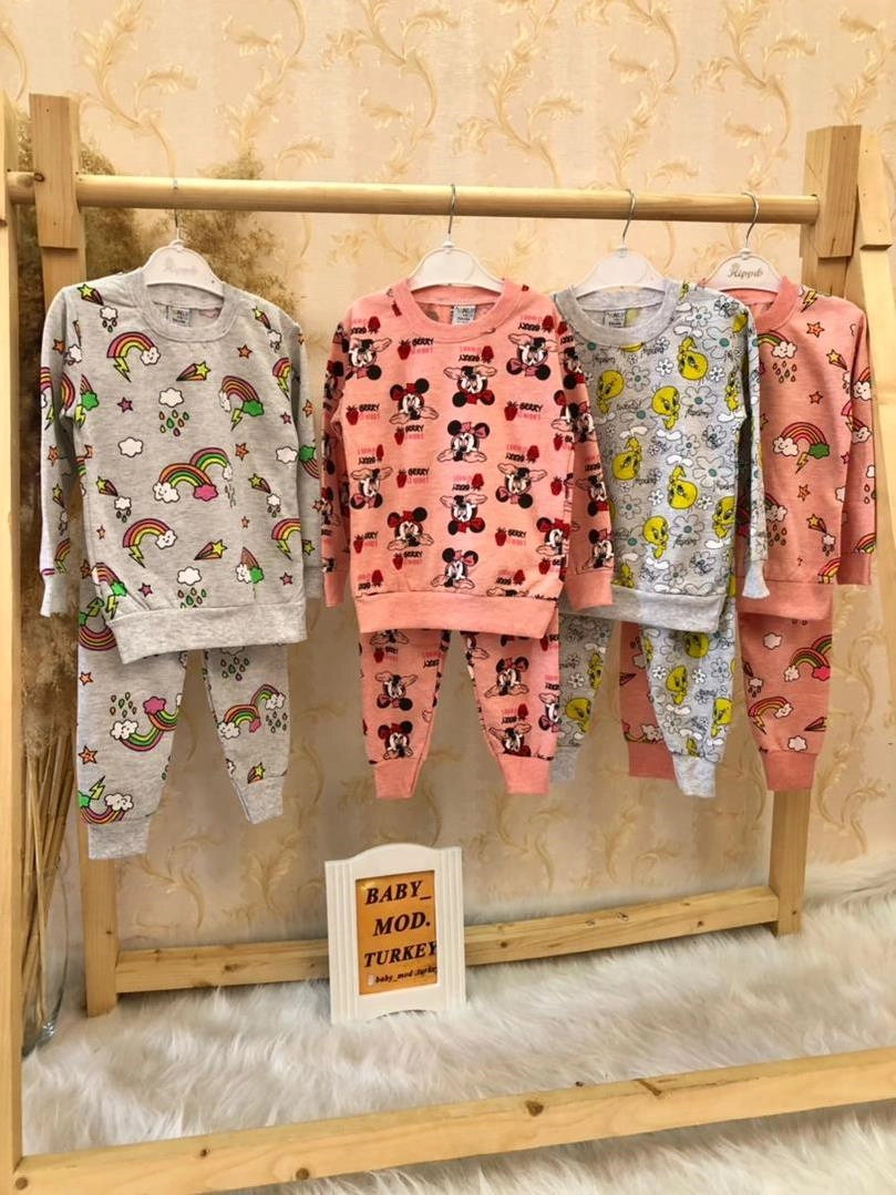 دو تیکه بلوز شلوار نخ پنبه دخترانه ترک کد 2566 5033ccaa-3a56-43de-a742-a713426e4c31.jpg