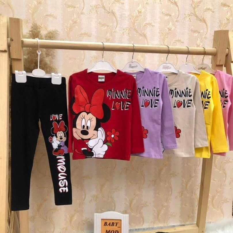 بلوز شلوار نخ پنبه میکی دخترانه ترک کد 2391 505b5fd0-7eb2-403b-b5dd-2f34ce43425f.jpg