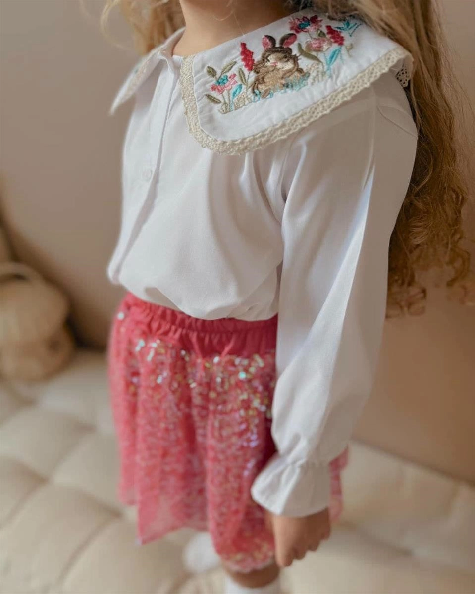 دوتیکه شومیز یقه گلدوزی و دامن پولکی استردار ترک کد 6379 5512d292-9b5d-4db0-b37b-40cf57cb09f9.jpg