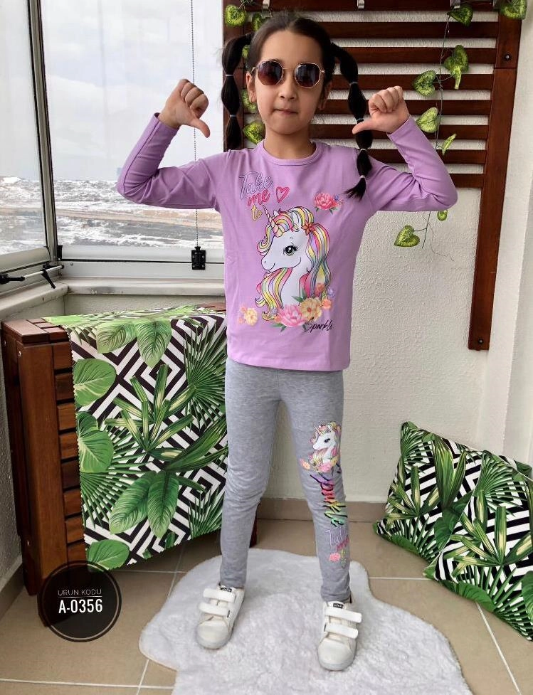 بلوز شلوار نخ پنبه و کلاه و گردنی دخترانه ترک کد 2464 55cdcdf3-a149-4a29-99ea-0383b8b29304.jpg