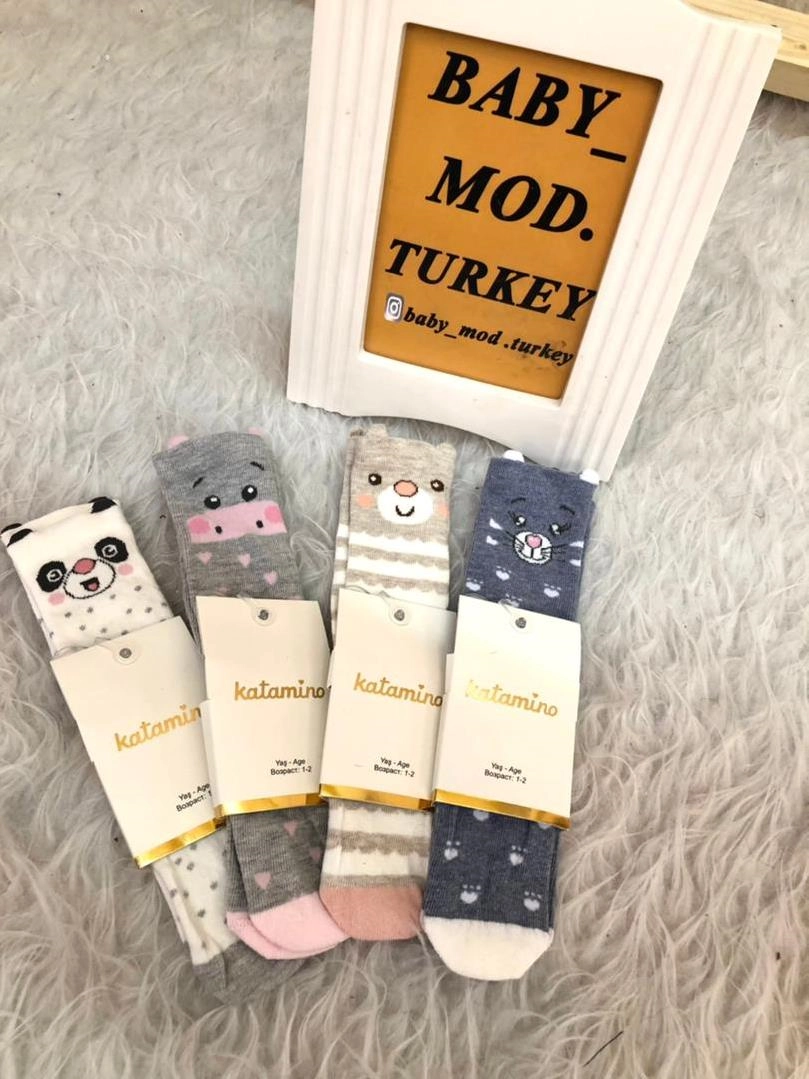 جوراب ساق بلند دخترانه ترک کد 1020 5663858d-dc19-4ae2-8e8a-fdd9ba1ac317.jpg