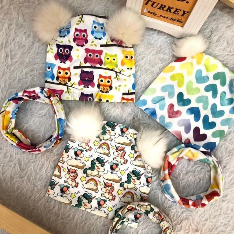 کلاه و گردنی نخ پنبه دو لایه دخترانه کد 1709 57ad1bef-c94d-4e3c-9df5-463540f152c4.jpg