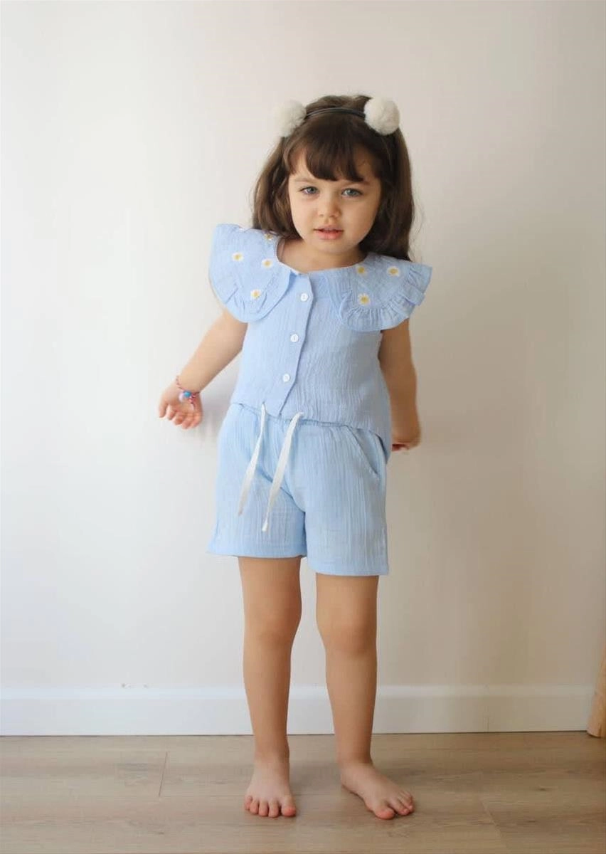 دو تیکه یقه گلدوزی  و شلوارک موسلین ترک کد 5992 5b3d148f-4061-4a1e-ae8c-4e21deedea9b.jpg