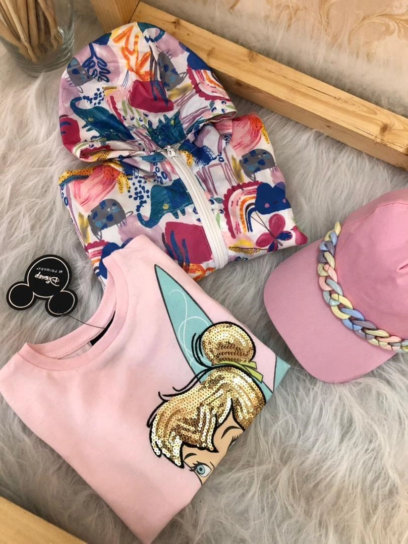 بارانی استردار و تیشرت پولکی و شلوار و کلاه دخترانه ترک کد 2572 634a6eee-4276-409c-b4be-ad09dac6e909.jpg