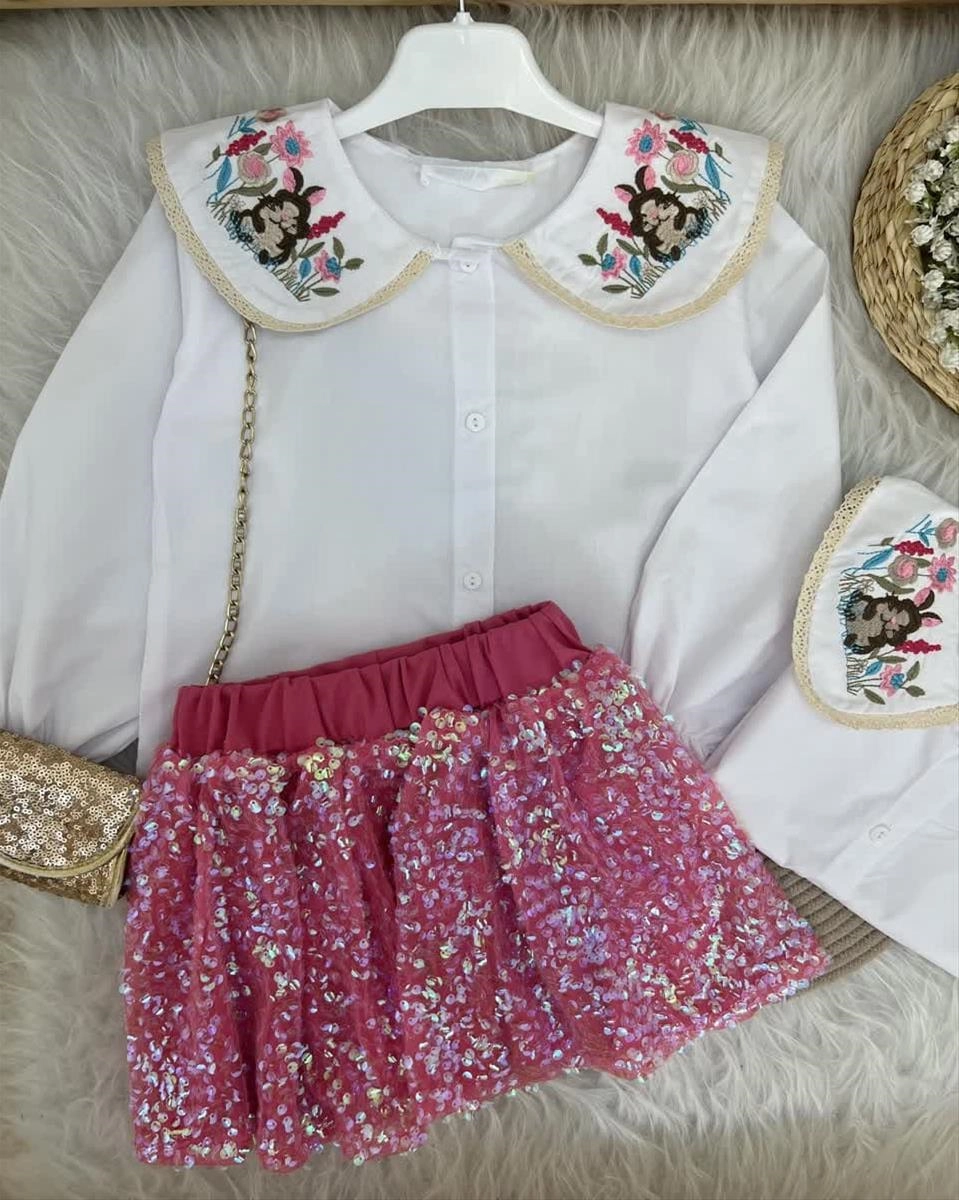 دوتیکه شومیز یقه گلدوزی و دامن پولکی استردار ترک کد 6379 637e3509-5a4b-4506-9058-d59372eff886.jpg