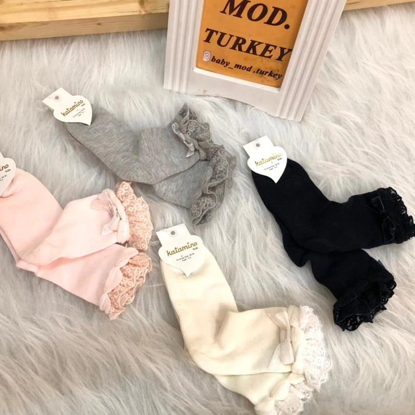 جوراب نخ پنبه دخترانه ترک کد 2402 67895143-e53a-4bc8-886b-60462ad2923e.jpg