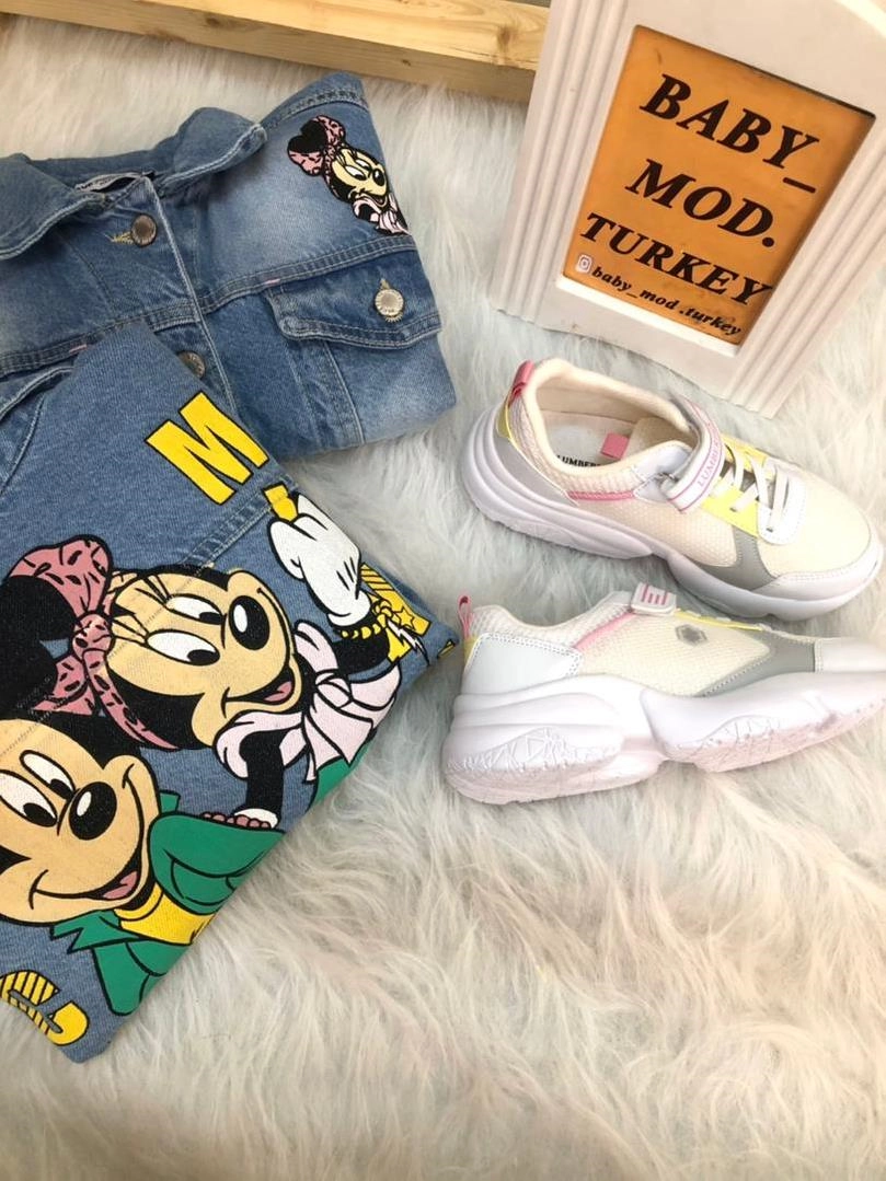 کت جین میکی دخترانه ترک کد 2408 67e7cc04-a8b4-4447-b130-d5ffae61f0e1.jpg