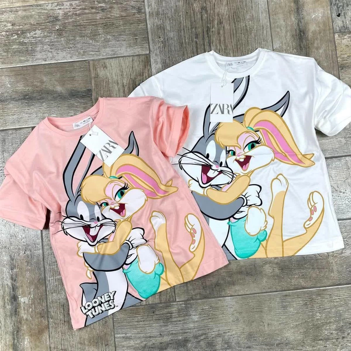 تیشرت LOONEY TUNES زارا ترک کد 4300 6accf4dd-1316-4acc-b647-20fb74657514.jpg
