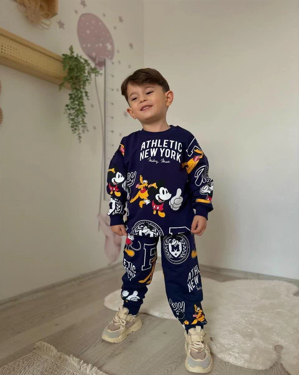 دوتیکه دورس دونخ و شلوارمیکی گوفی ترک 3تا10سال کد 6339 6b5a002b-0fbb-4d92-b404-2546b7ea689c.jpg