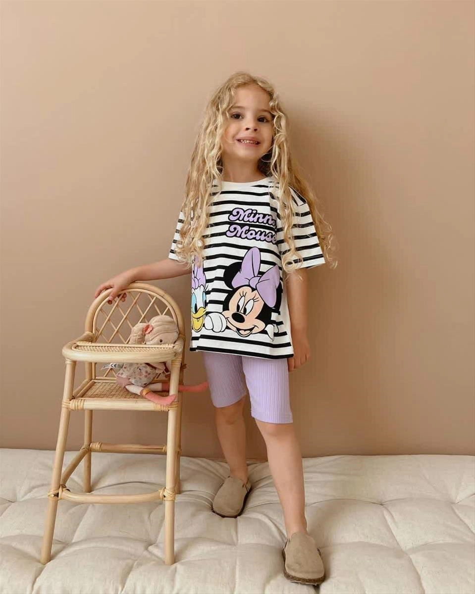 دوتیکه تیشرت  میکی راه راه  و شلوارک زارا ترک کد 5985 6becf104-ca2b-40c4-9b6c-c170a3ffc8ac.jpg