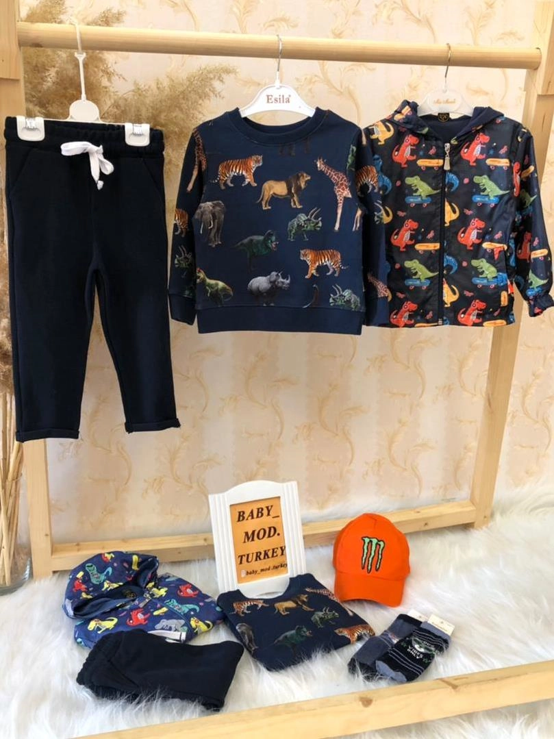 بلوز مارک اچ اند ام و شلوار و کلاه و جوراب پسرانه ترک کد 2264 6c737e60-a55e-4cfc-af94-02bc16084d91.jpg