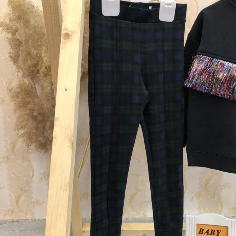 شلوار نخ پنبه چهارخونه دخترانه ترک کد 1461 6ec5c784-def5-4bf4-806d-80c0608905cd.jpg