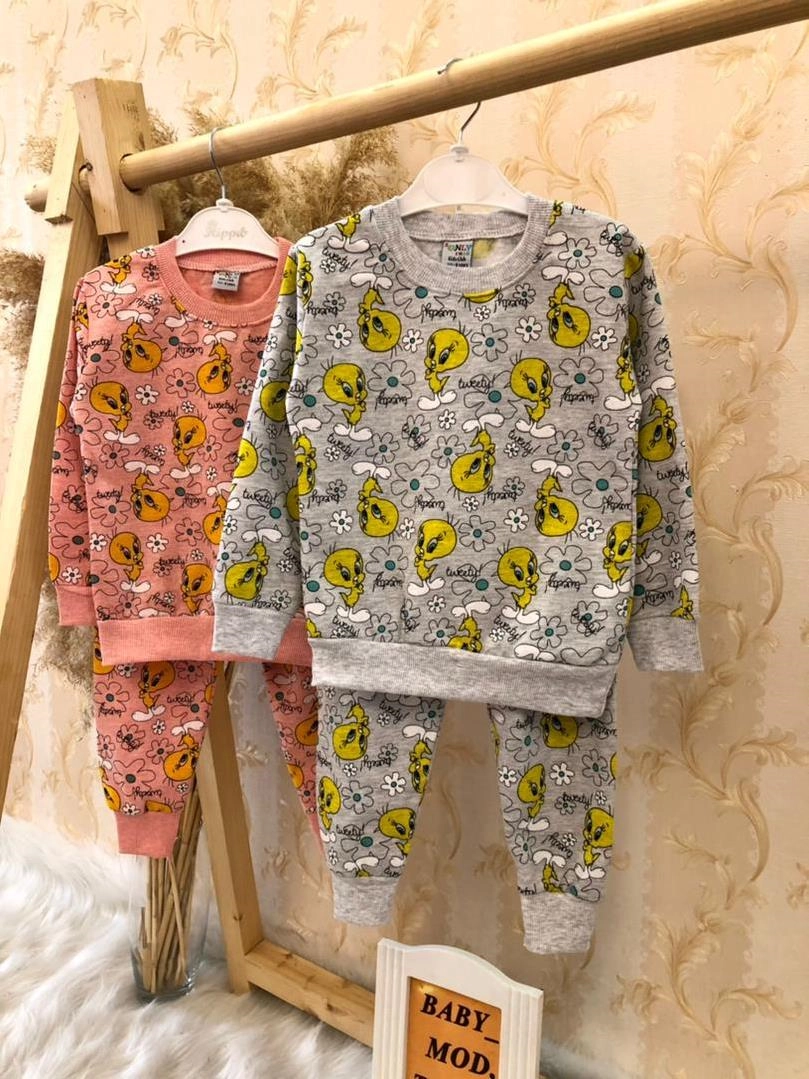 دو تیکه بلوز شلوار نخ پنبه دخترانه ترک کد 2566 74827fab-7147-47a9-b256-62fac69203d3.jpg