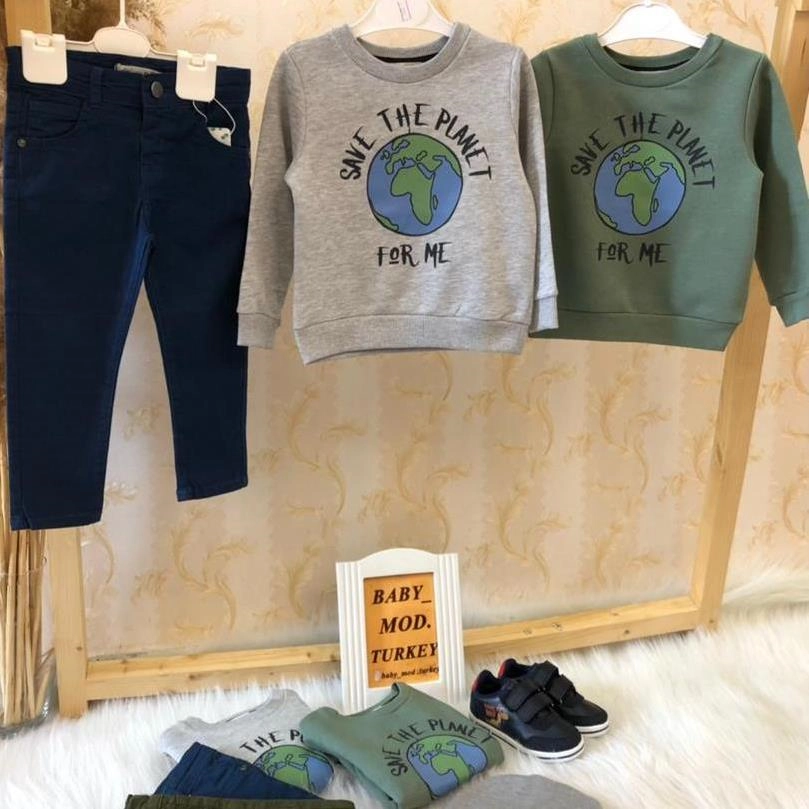 بلوز نخ پنبه و شلوار کتان و کلاه پسرانه ترک کد 2436 77ccdf0e-54b4-403e-b677-1f51b928b64a.jpg