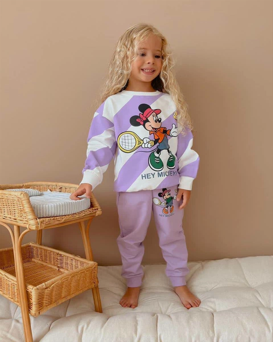 تکرار دو تیکه دورس شلوار میکی تنیس پشت و رو طرحدار   زارا ترک کد 10167 78bafb9f-a871-4c8d-b7cb-182c0f113e98.jpg