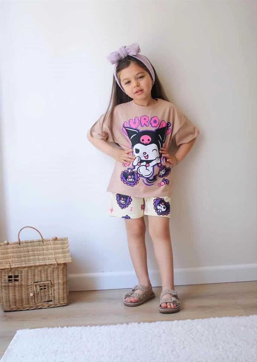 ست دوتیکه تیشرت شلوارک کرومی جدید ترک کد  18258 790e1864-2855-4572-911c-12584c153051.jpg