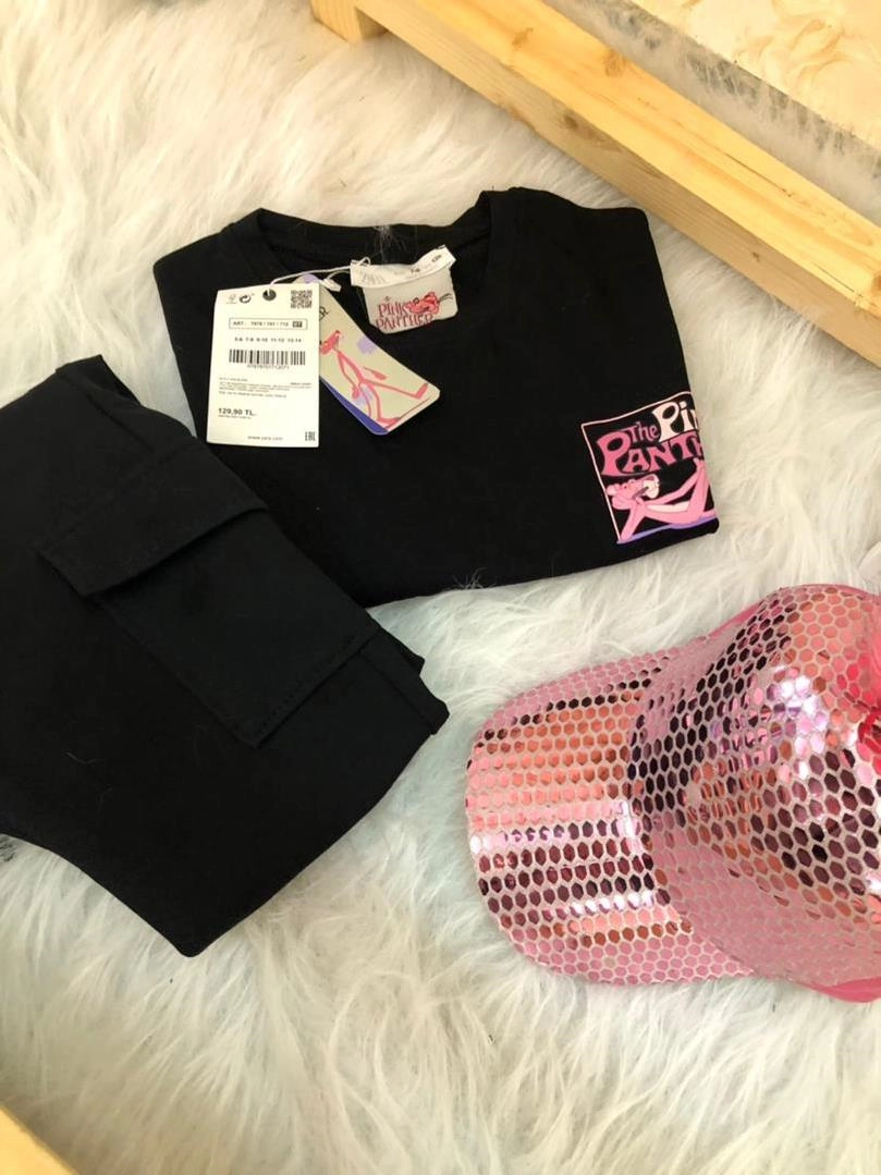 تیشرت پلنگ صورتی مارک زارا و شلوار مام استایل و کلاه ترک کد 2723 79d931c1-0955-44b0-a927-b0b37b8a33f4.jpg