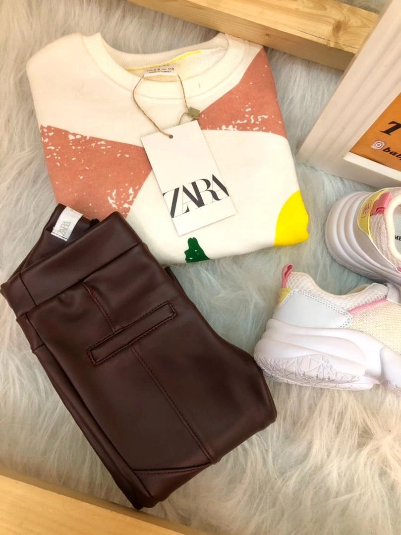 بلوز دورس و شلوار چرم مارک زارا و جوراب دخترانه ترک کد 2591 7abf4bb8-015f-4634-a94b-86b1029aca2f.jpg