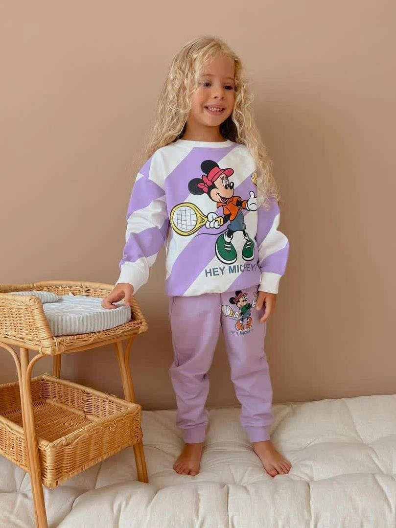 تکرار دو تیکه دورس شلوار میکی تنیس پشت و رو طرحدار   زارا ترک کد 10167 7b770970-9097-4b94-9e49-14a1825d153a.jpg