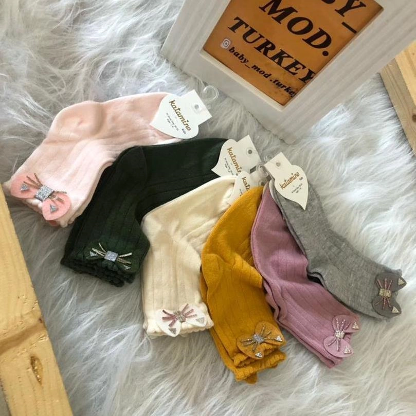 جوراب رنگی دخترانه ترک کد 2667 7ce6584b-2af6-414a-a19b-15fc426eb196.jpg